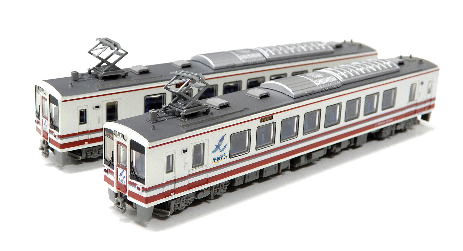 トミーテック　ジオコレ　Bトレ　鉄道模型 Nゲージセット　ジオラマ 公式]鉄道模型(ジオコレ・Bトレ、鉄道コレクション(その他地域別車両