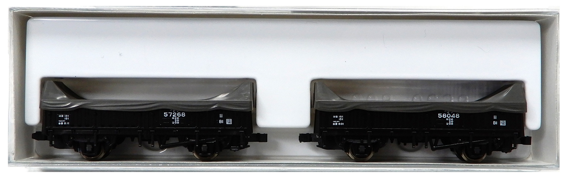 公式]鉄道模型(メーカー別(N)、KATO、貨車)カテゴリ｜ホビーランドぽち
