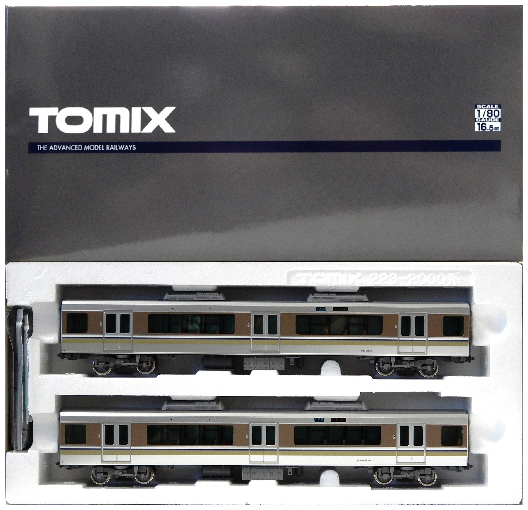 公式]鉄道模型(HOゲージ、電車)カテゴリ｜ホビーランドぽち