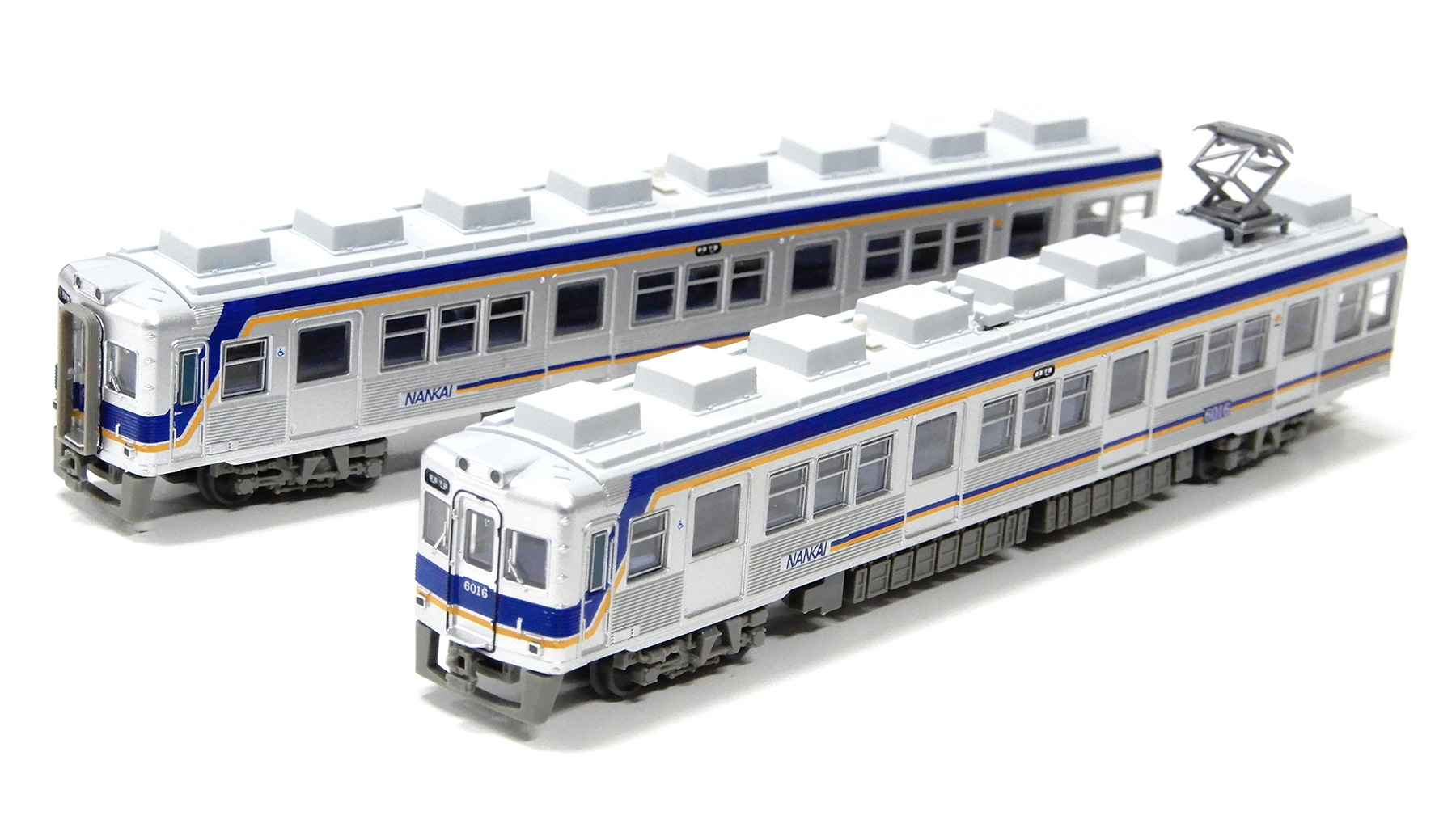 公式]鉄道模型(ジオコレ・Bトレ、鉄道コレクション(その他地域別車両