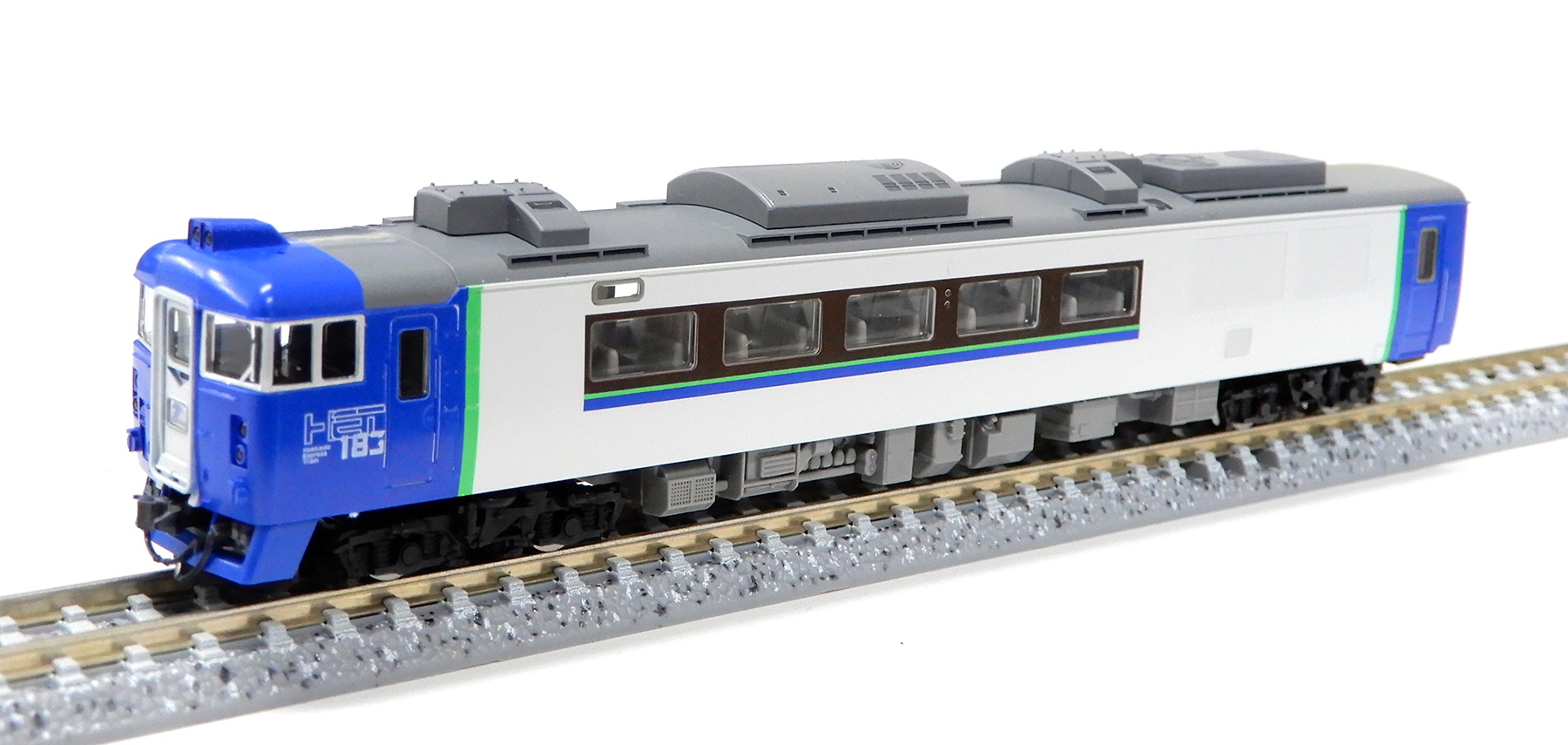 値下げします！　Nゲージ鉄道模型　車両まとめて 公式]鉄道模型(メーカー別(N)、TOMIX、気動車)カテゴリ｜ホビーランドぽち