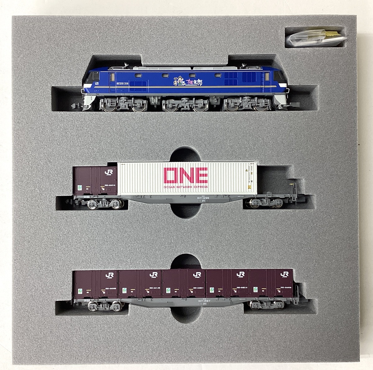 【即購入OK】鉄道模型　Nゲージ　KATO 貨車17両　まとめ売り 公式]鉄道模型(メーカー別(N)、KATO、貨車)カテゴリ｜ホビーランドぽち