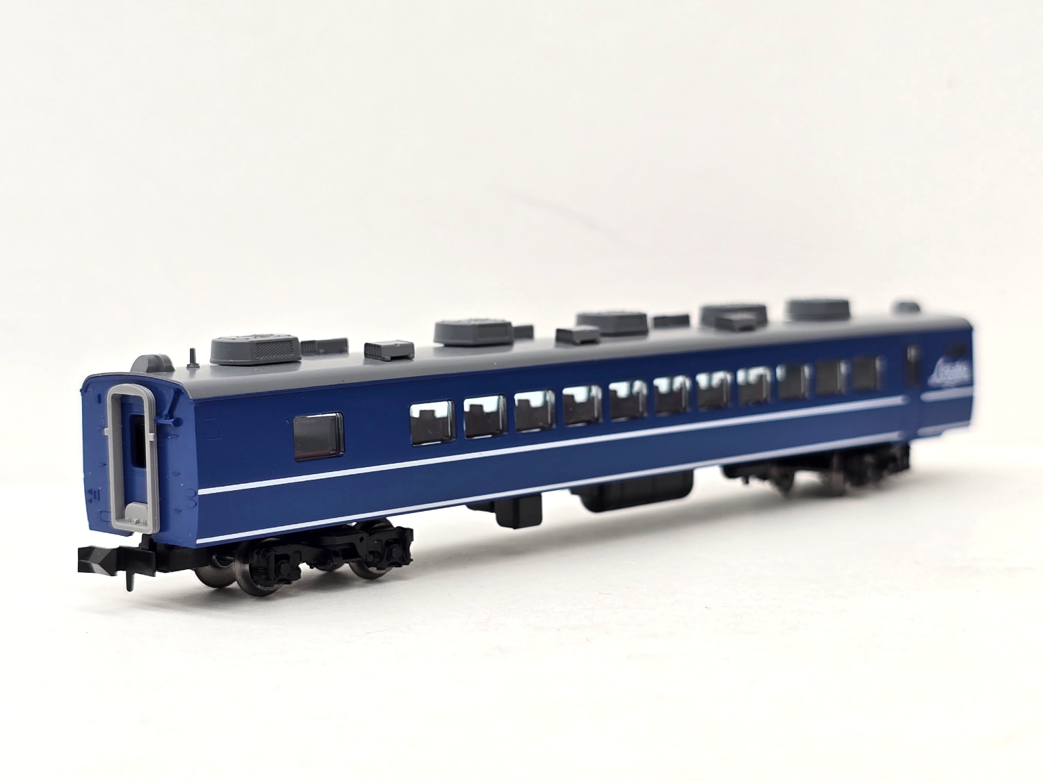 公式]鉄道模型(メーカー別(N)、TOMIX、客車)カテゴリ｜ホビーランドぽち