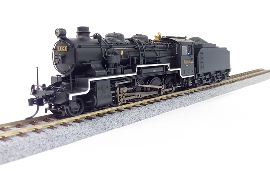 公式]鉄道模型(HOゲージ、機関車、天賞堂)カテゴリ｜ホビーランドぽち