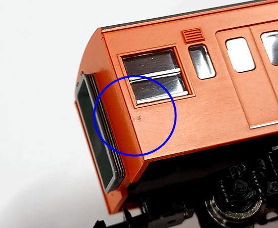 公式]鉄道模型(98767+98768JR 201系通勤電車 (中央線・分割編成) 基本+