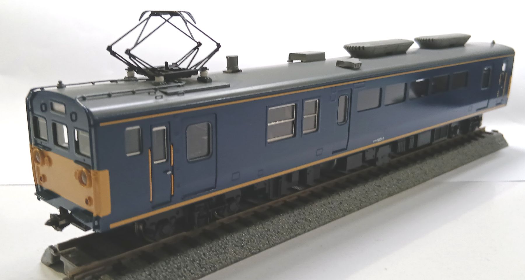 公式]ホビーランドぽち｜鉄道模型