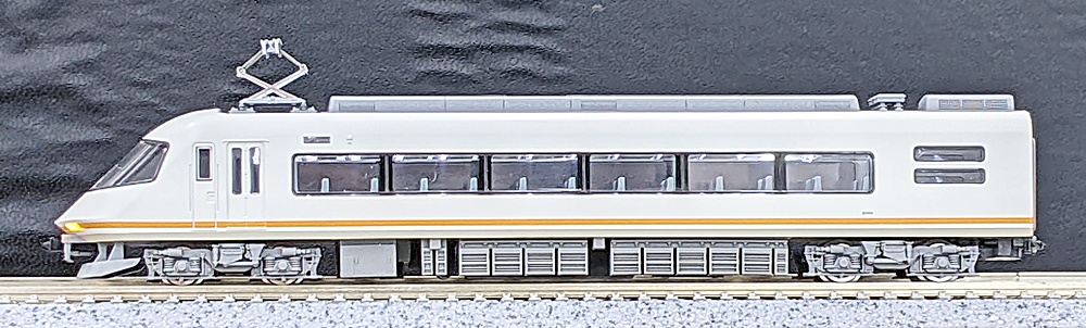 TOMIXアーバンライナーplusセット98988未使用品　Nゲージ トミックス 限定品 近畿日本鉄道21000系アーバンライナーplusセット