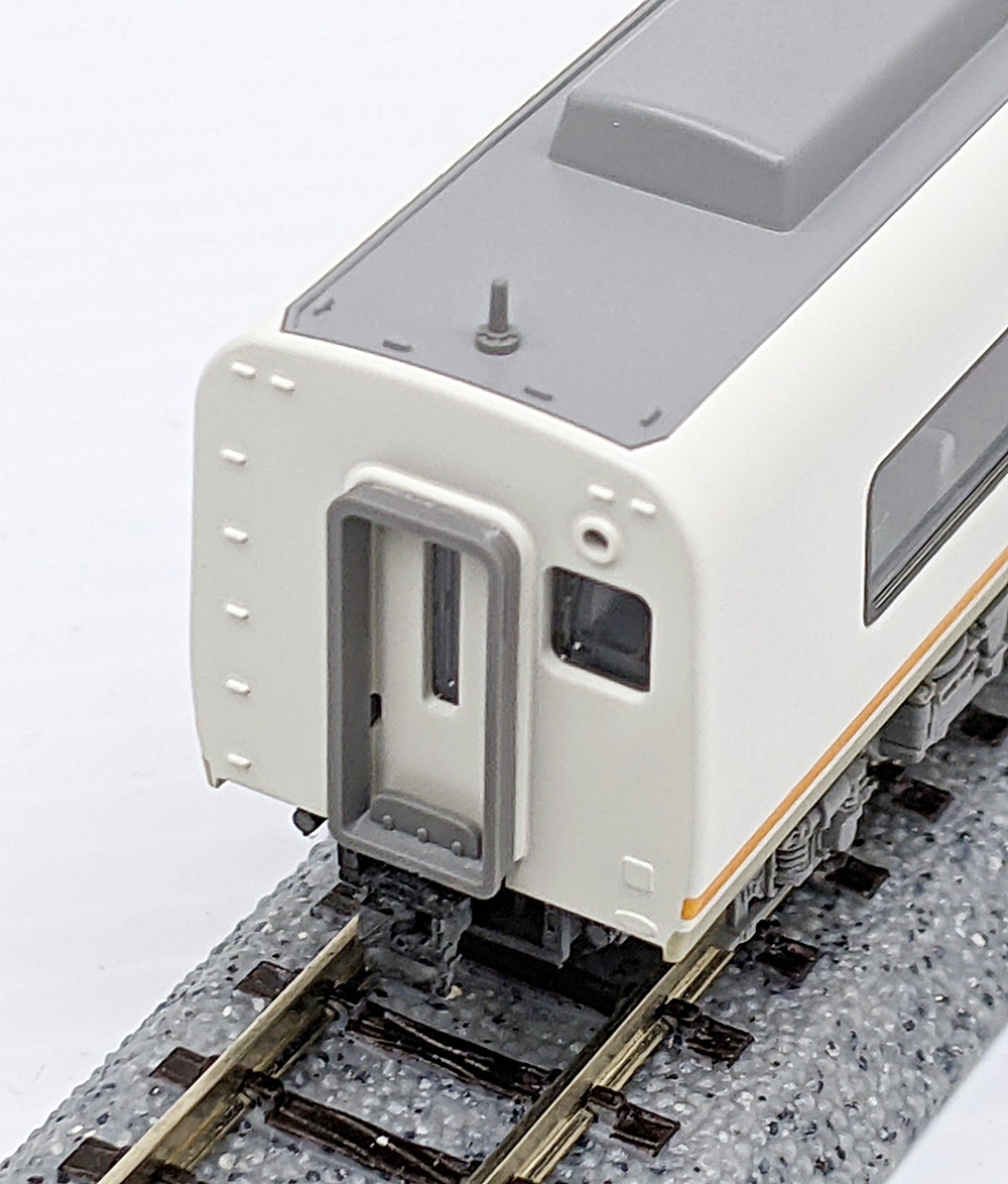 TOMIXアーバンライナーplusセット98988未使用品　Nゲージ 公式]鉄道模型(98988近畿日本鉄道 21000系 アーバンライナー plus 8両