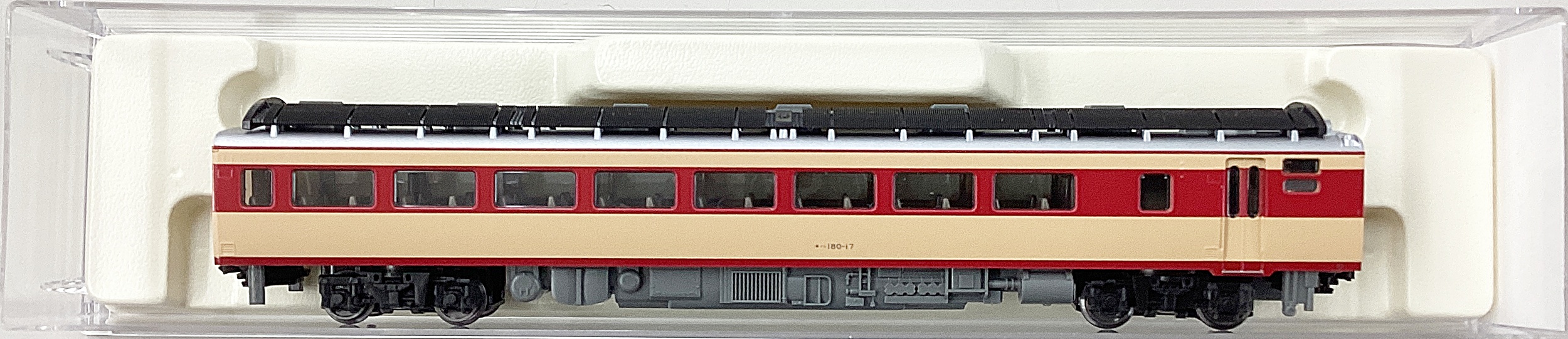 公式]鉄道模型 最新入荷｜ホビーランドぽち