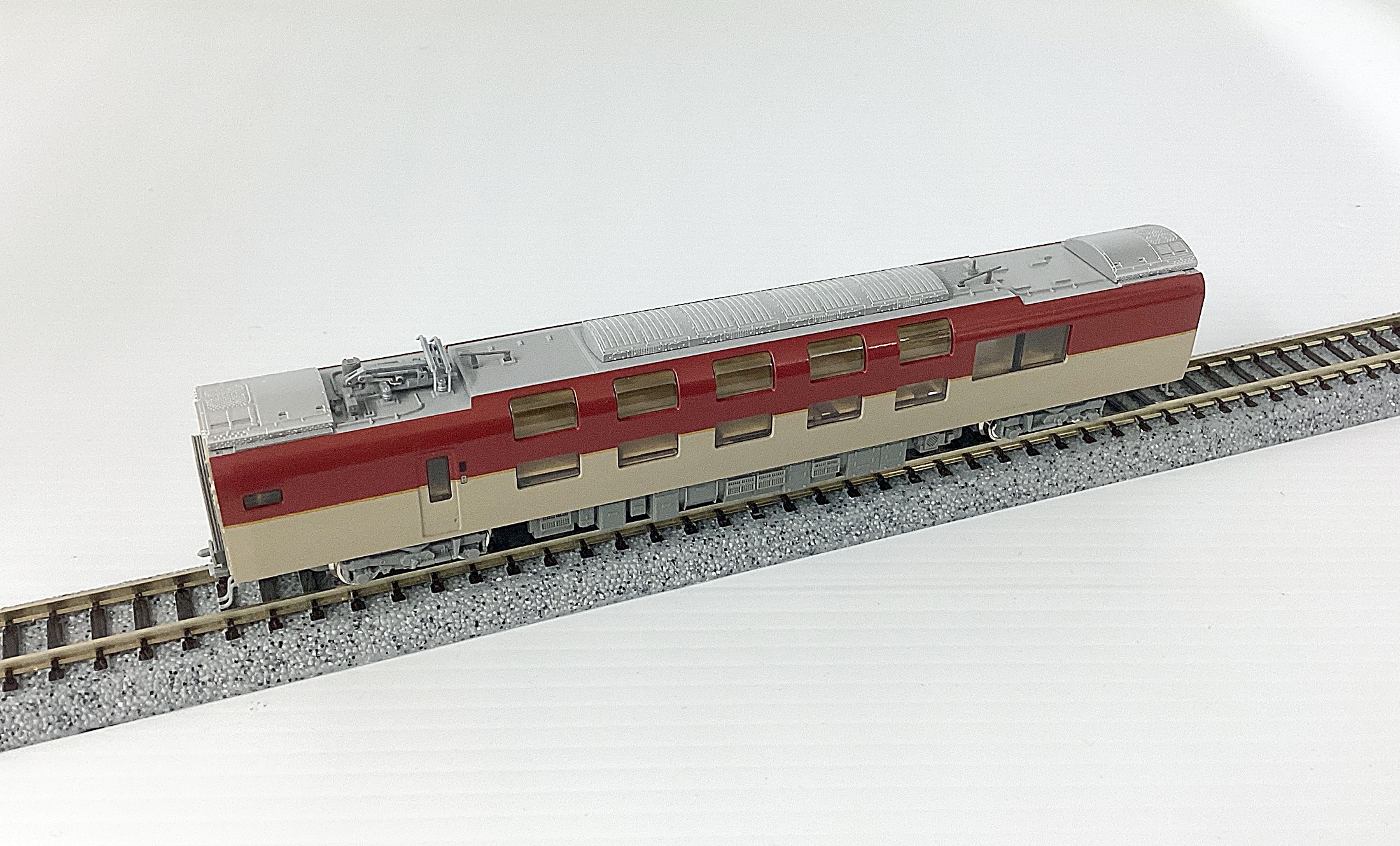 KATO 285系 サンライズEXP 7両セット未使用品 メイクアップシール「285系 サンライズエクスプレス 7両セット」（KATO