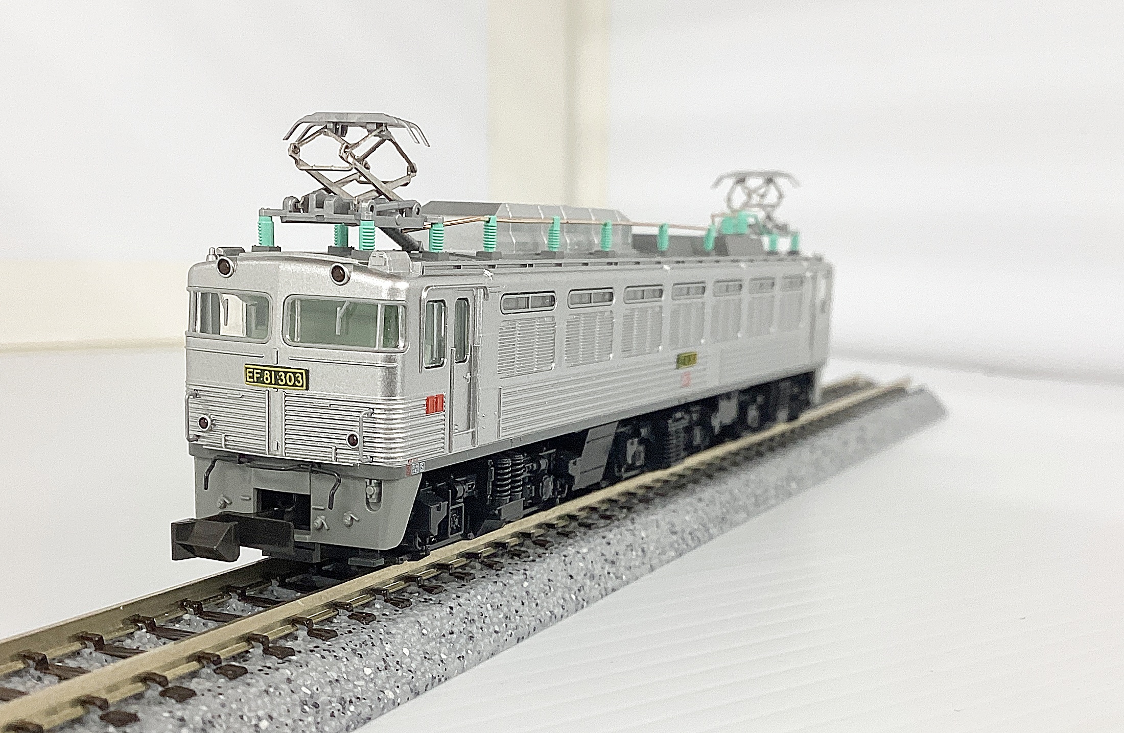 EF81 3067-1 0 | KATO 鉄道模型 Nゲージ EF81-300 カトー 通販 (N