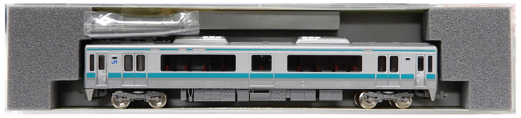 公式]鉄道模型(JR・国鉄 形式別(N)、通勤型車両、その他)カテゴリ