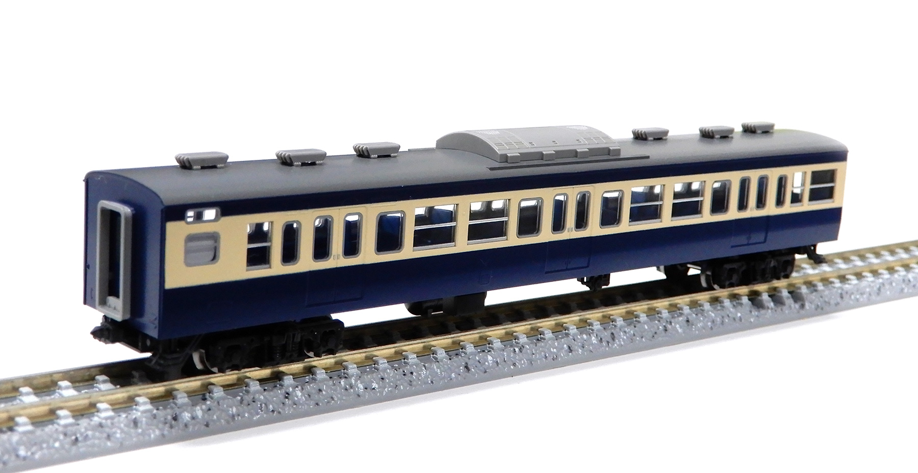 公式]鉄道模型(電車 セットバラ)商品詳細｜TOMIX(トミックス)｜ホビー