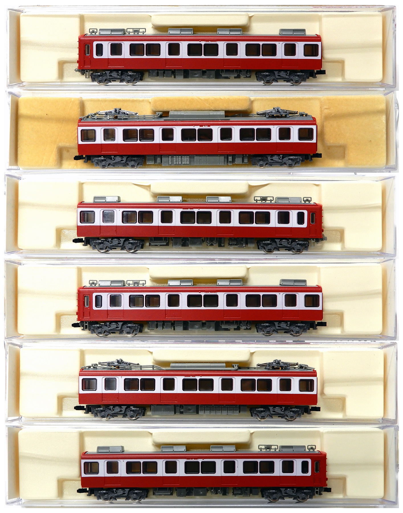 公式]鉄道模型(メーカー別(N)、KATO)カテゴリ｜ホビーランドぽち