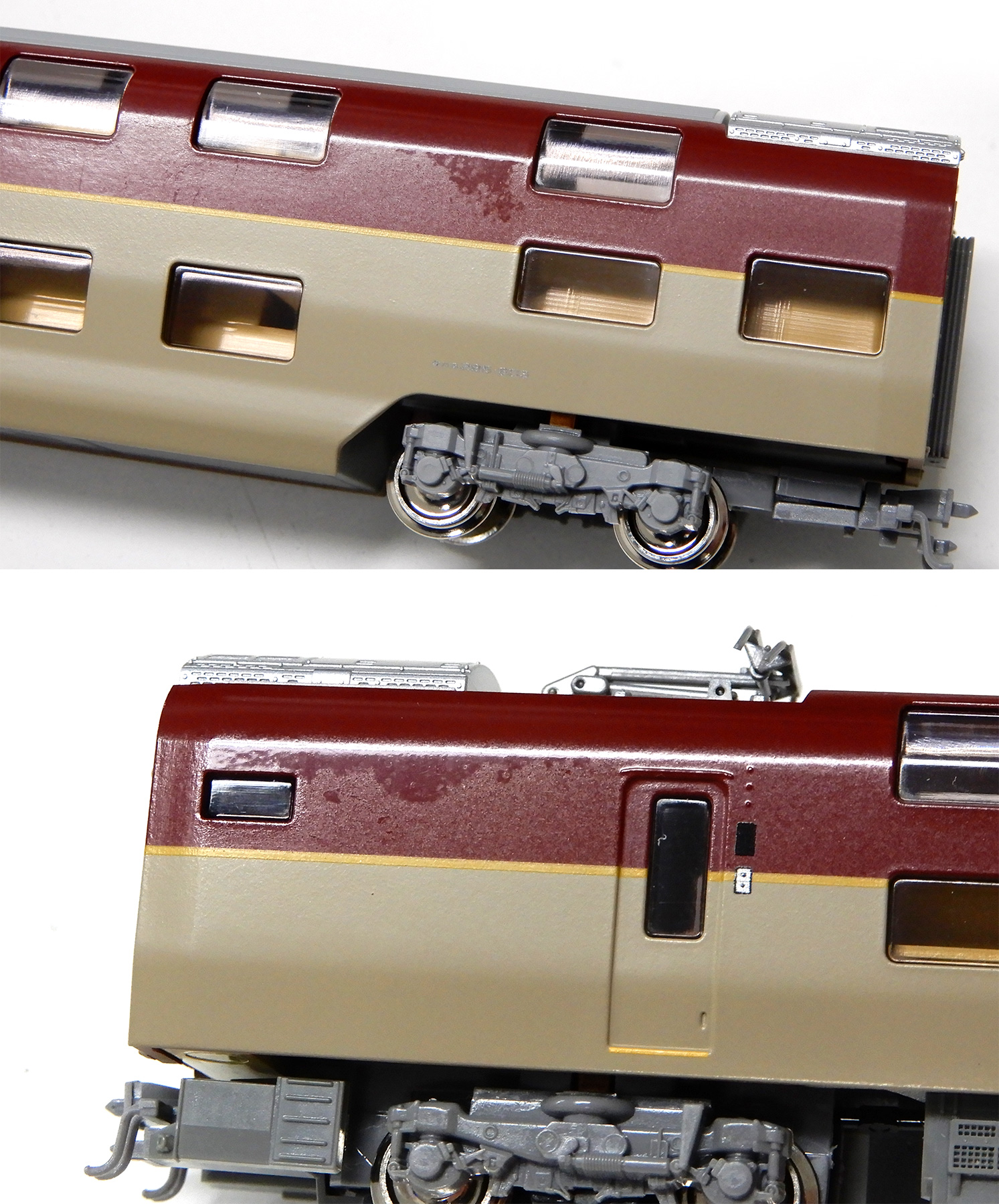 鉄道模型10-1564 1565 285系サンライズエクスプレス　14両セット 公式]鉄道模型(10-1564285系0番台「サンライズエクスプレス