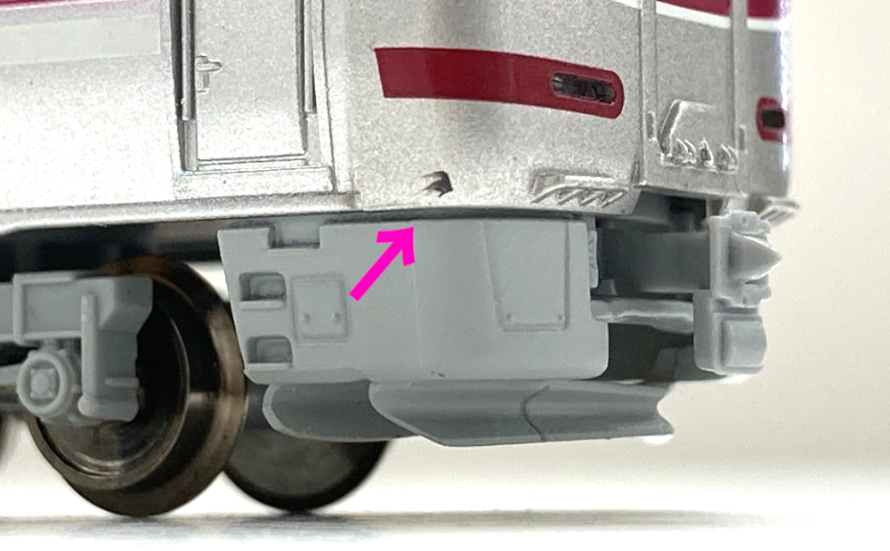 公式]鉄道模型(6022JRキハ189系特急「はまかぜ」6両セット)商品詳細