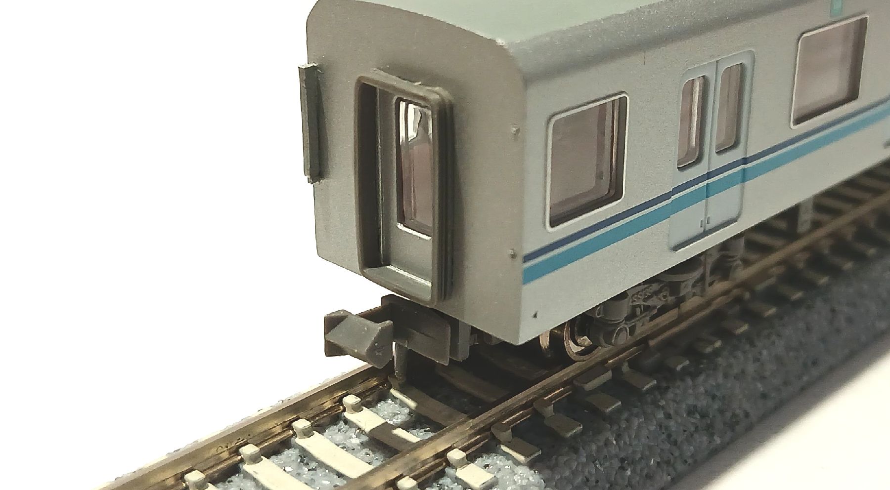 Nゲージ列車セット A-5062 A-5052 07系東西線10両セット 公式]鉄道模型(A5052+A5062東京メトロ07系 東西線 基本+増結 10両