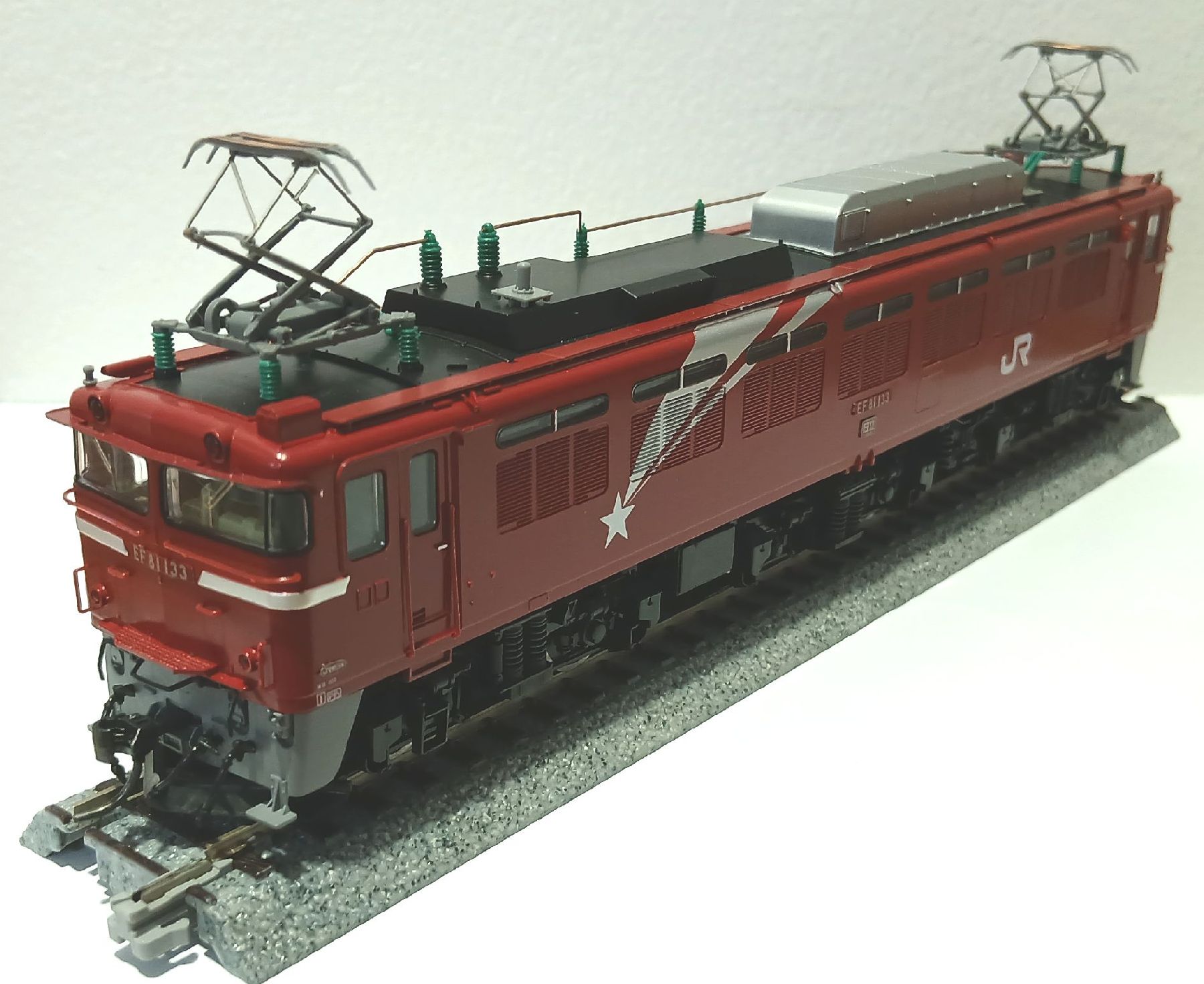 公式]鉄道模型(HOゲージ、機関車、TOMIX)カテゴリ｜ホビーランドぽち
