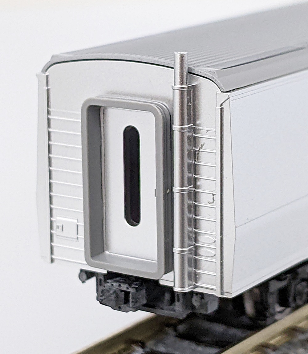 公式]鉄道模型(98487JR キハ261-5000系特急ディーゼルカー(ラベンダー