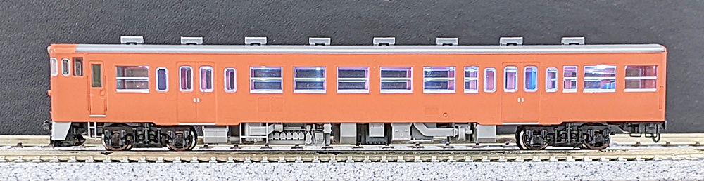 公式]鉄道模型(9475国鉄ディーゼルカー キハ47-1000形)商品詳細｜TOMIX