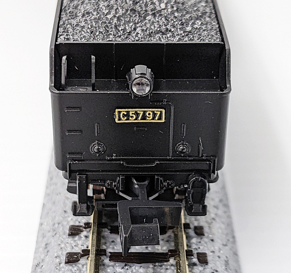 公式]鉄道模型(2024C57 1次形)商品詳細｜KATO(カトー)｜ホビーランドぽち