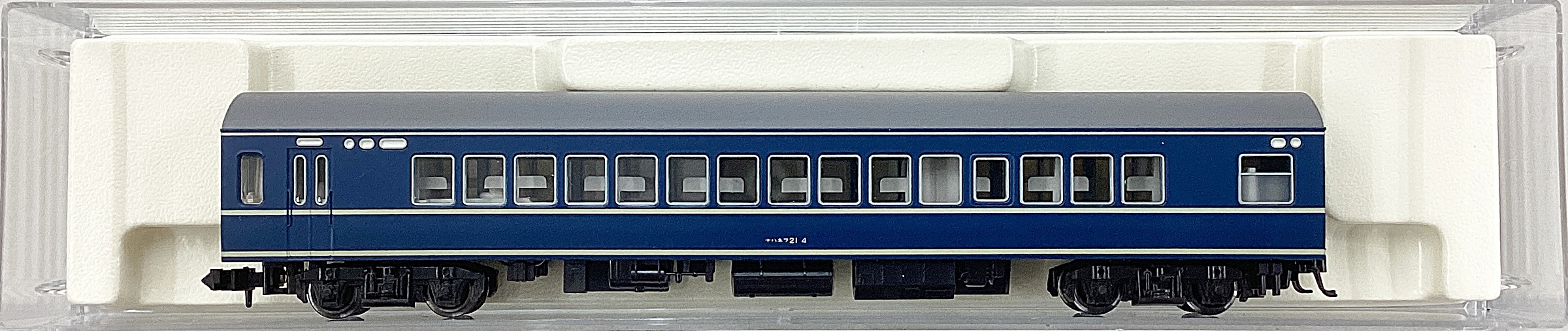 公式]鉄道模型(JR・国鉄 形式別(N)、客車、20系)カテゴリ｜ホビー