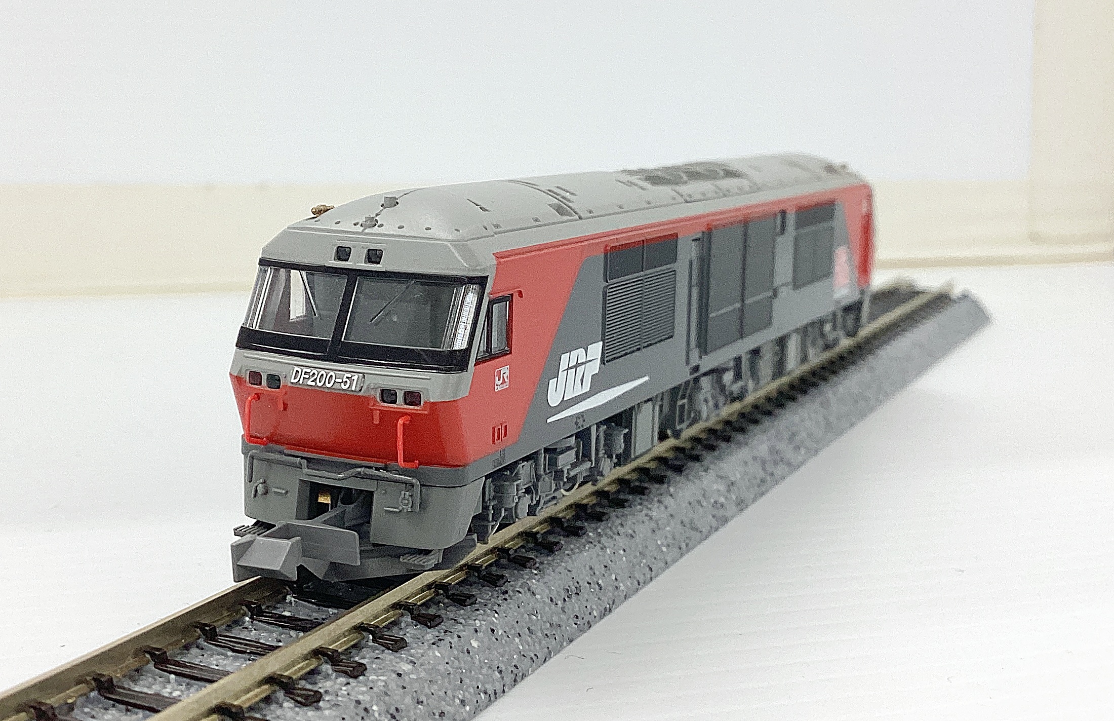 公式]鉄道模型(7007-4DF200-50)商品詳細｜KATO(カトー)｜ホビーランドぽち