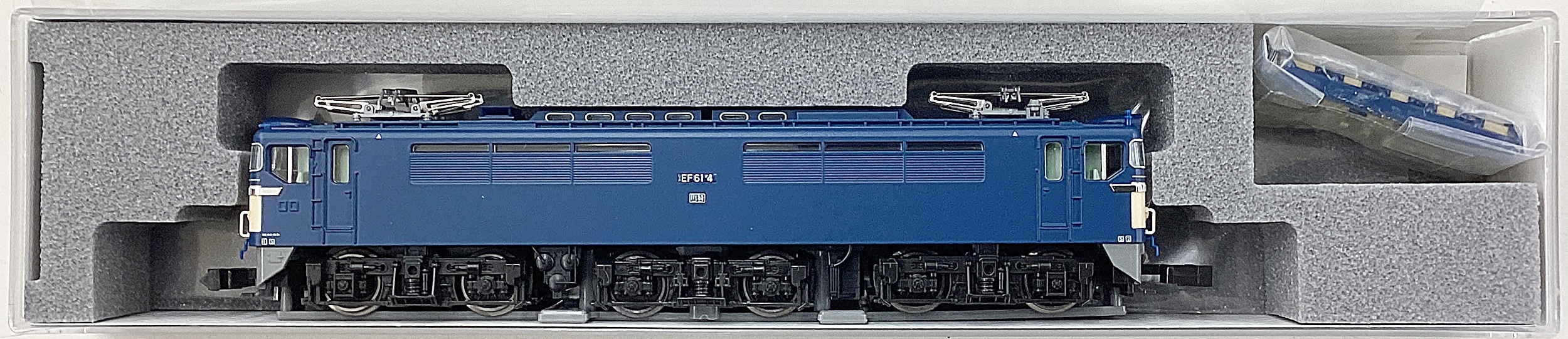 公式]鉄道模型(JR・国鉄 形式別(N)、電気機関車、その他)カテゴリ