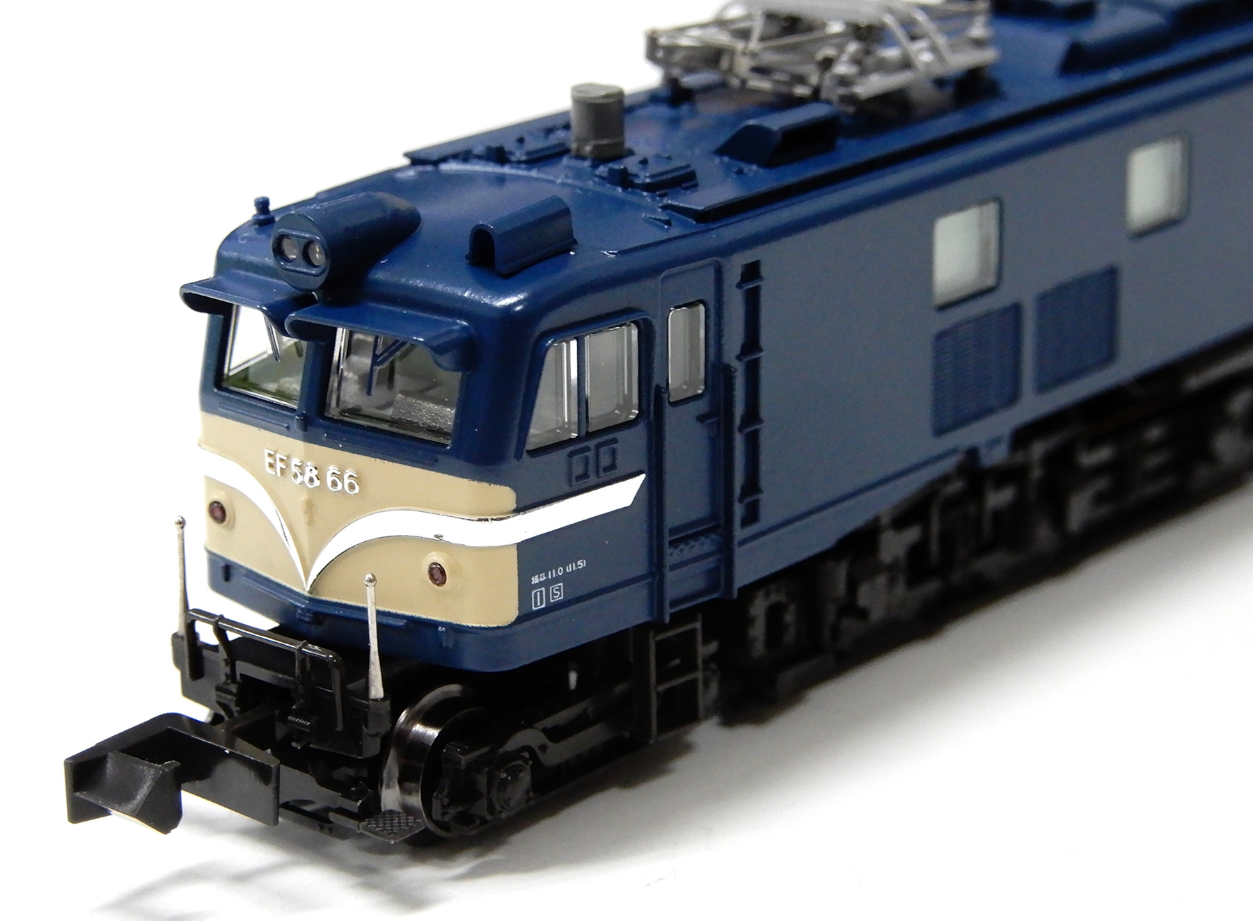 公式]鉄道模型(電気機関車)商品詳細｜KATO(カトー)｜ホビーランドぽち