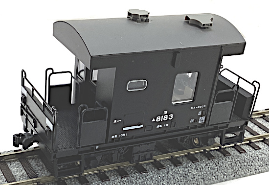 公式]鉄道模型(HOゲージ、貨車)カテゴリ｜ホビーランドぽち