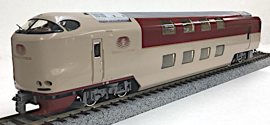 公式]鉄道模型(HOゲージ、電車)カテゴリ｜ホビーランドぽち