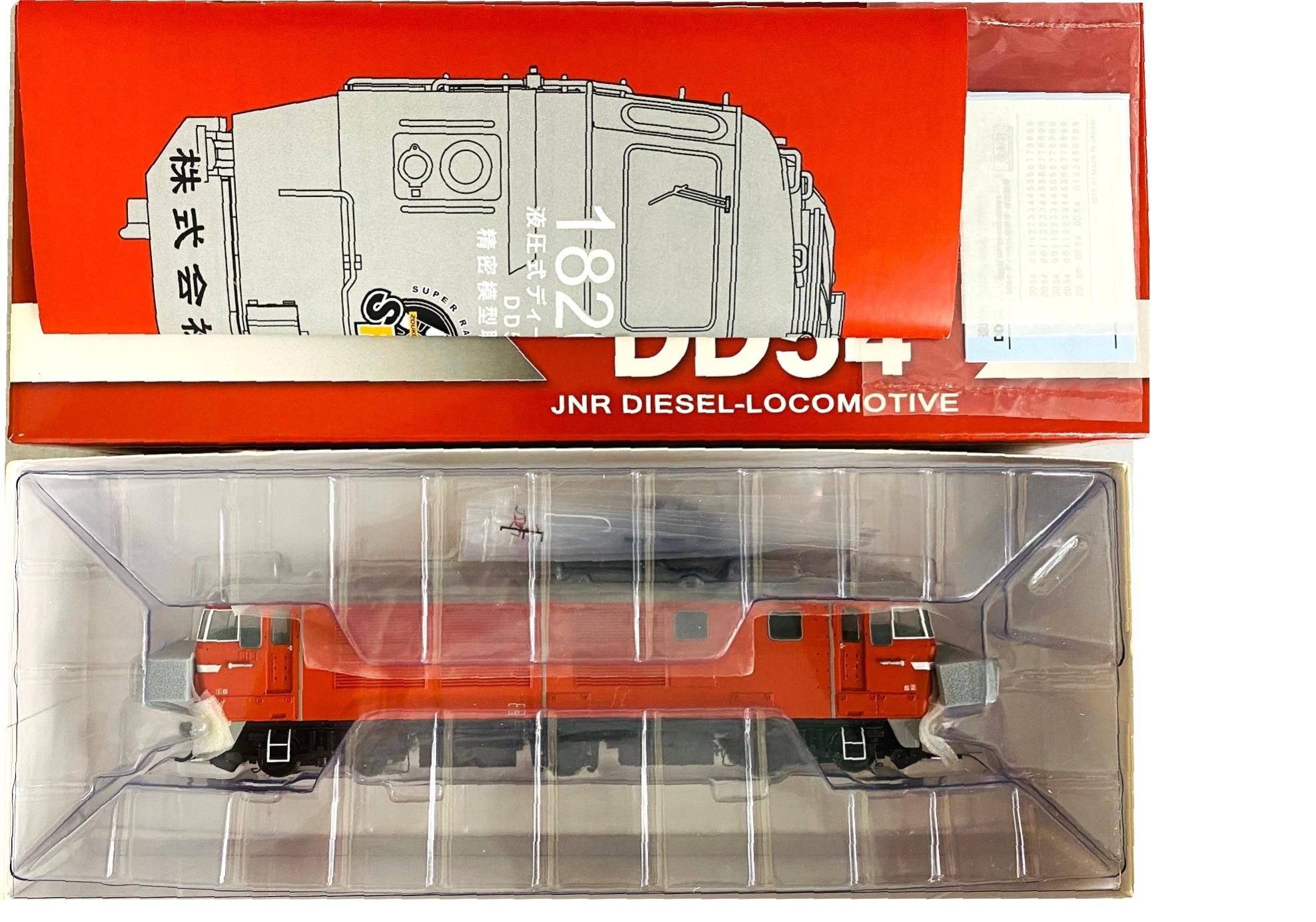 公式]鉄道模型(HOゲージ、機関車)カテゴリ｜ホビーランドぽち