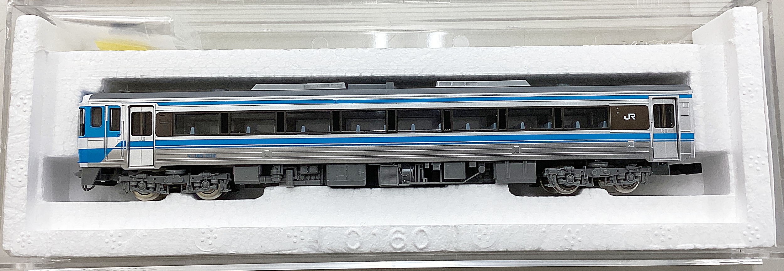 か*ン様 鉄道模型 まとめ売り 公式]鉄道模型(気動車 セットバラ)商品詳細｜TOMIX(トミックス