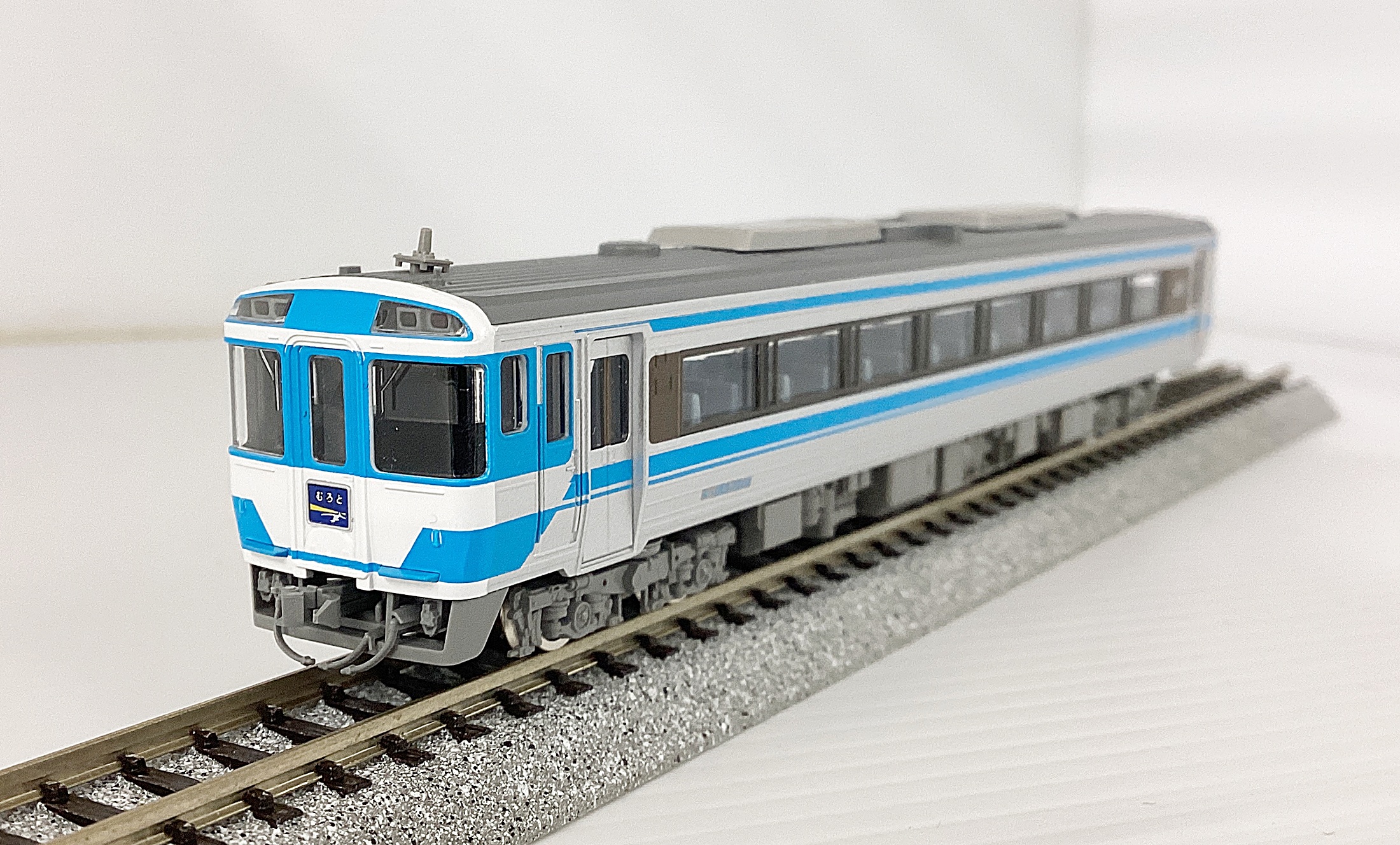 公式]鉄道模型(気動車 セットバラ)商品詳細｜TOMIX(トミックス