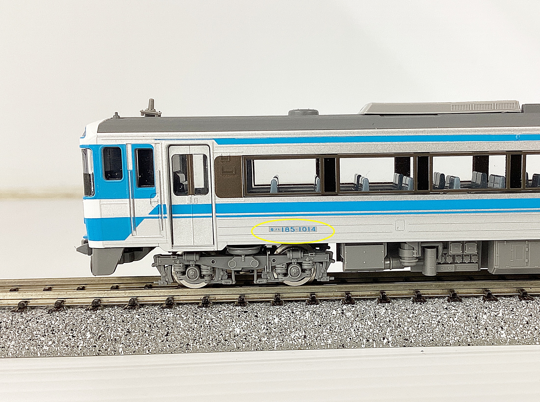 か*ン様 TOMIX 鉄道模型まとめ売り 公式]鉄道模型(気動車 セットバラ)商品詳細｜TOMIX(トミックス