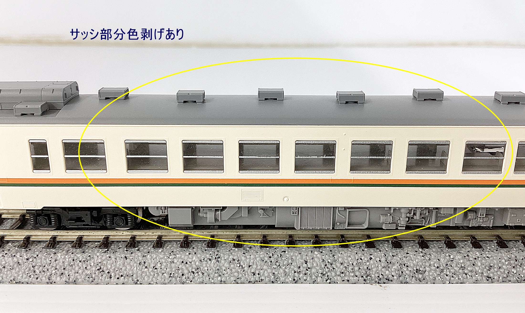 公式]鉄道模型(92181JR キハ48-500形ディーゼルカー (JR東海色) 2両