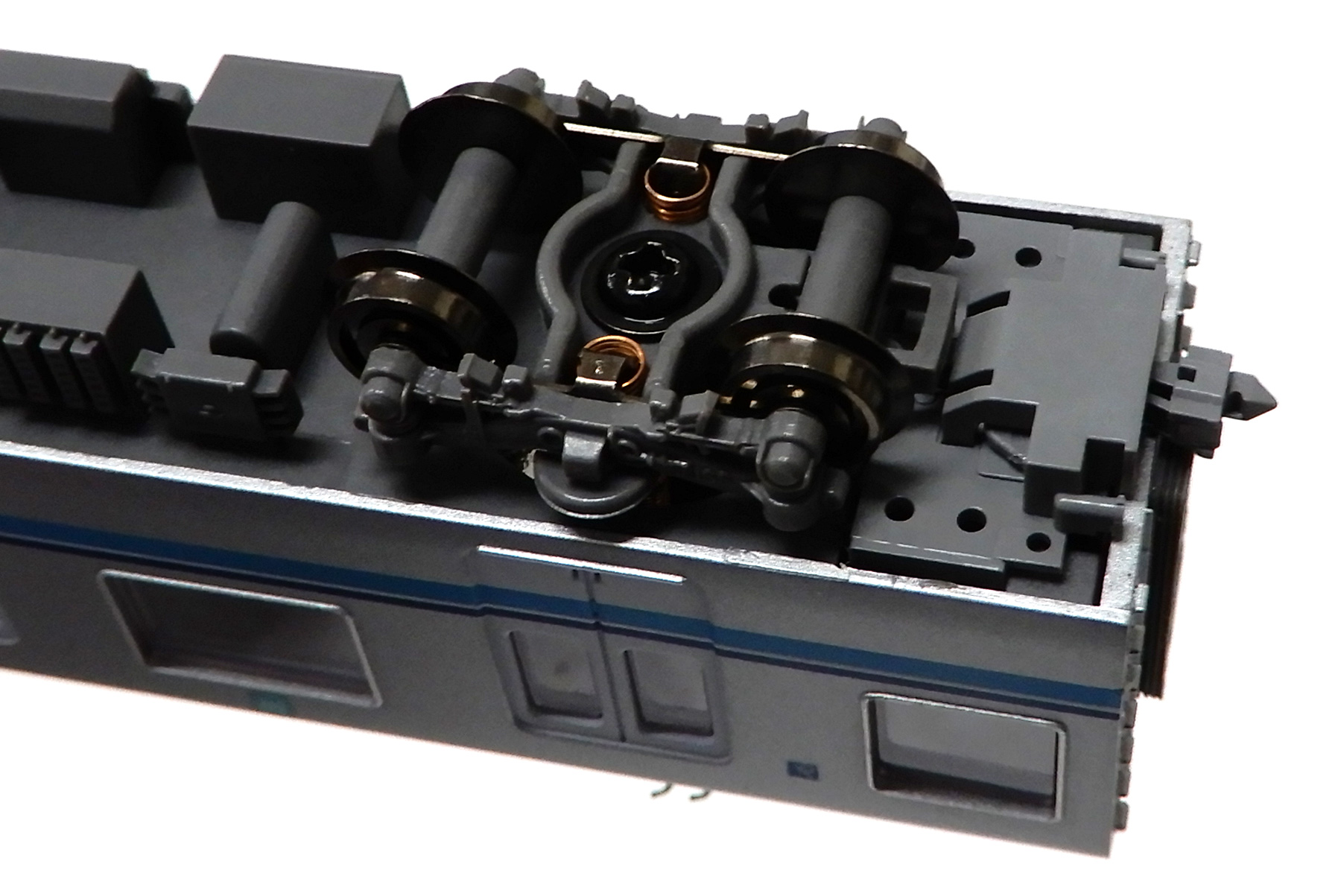Nゲージ列車セット A-5062 A-5052 07系東西線10両セット 公式]