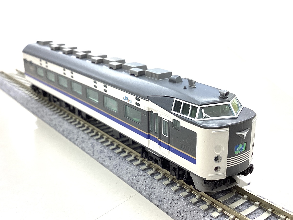 公式]TOMIXの商品｜ホビーランドぽち