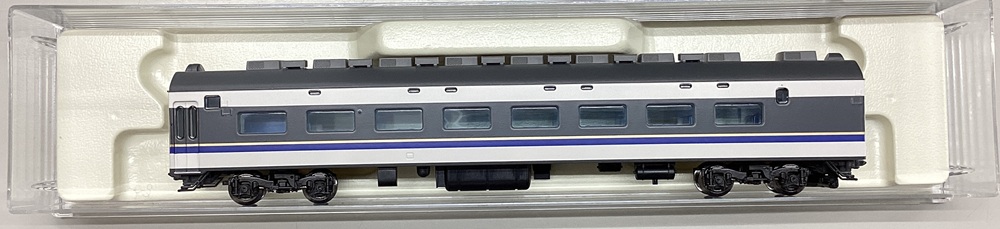 公式]鉄道模型(電車 セットバラ)商品詳細｜TOMIX(トミックス)｜ホビー