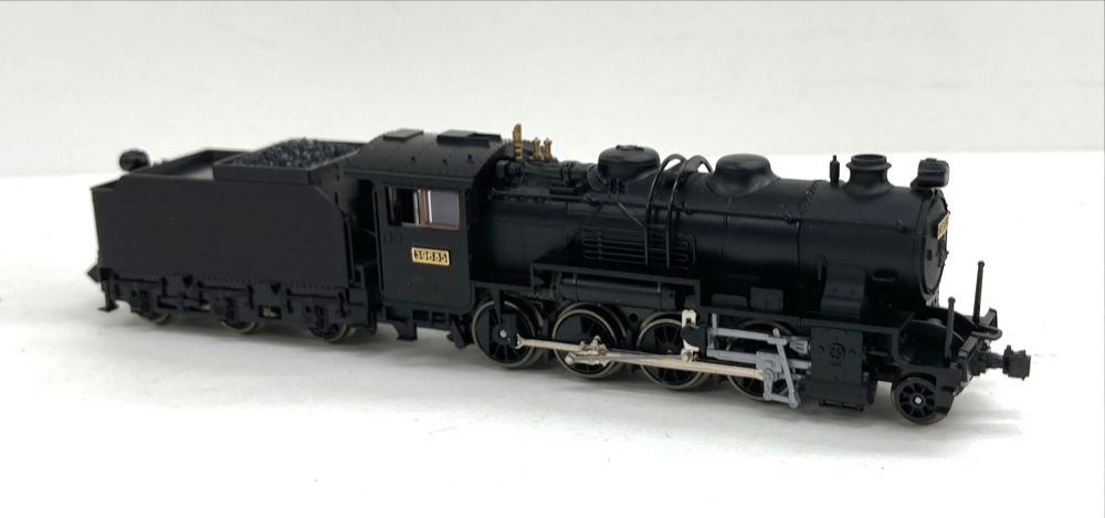 最 安 価格ホビー・楽器・アート - Nゲージ KATO 2014 蒸気機関車 9600