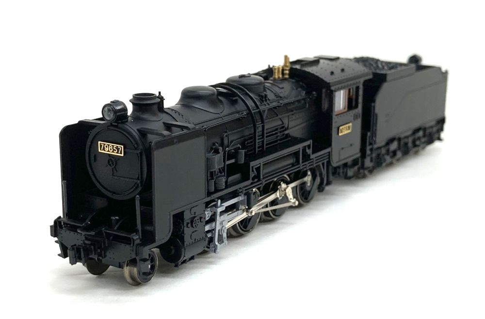 2015 9600形 デフ付(動力付き) Nゲージ 鉄道模型 KATO(カトー) 公式]鉄道模型(20159600形 デフ付)商品詳細｜KATO(カトー)｜ホビー