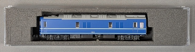 公式]鉄道模型(メーカー別(N)、KATO、客車)カテゴリ｜ホビーランドぽち