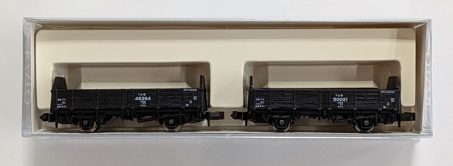 KATO 鉄道模型 Nゲージ 貨車18両セット 公式]鉄道模型(メーカー別(N)、KATO、貨車)カテゴリ｜ホビーランドぽち