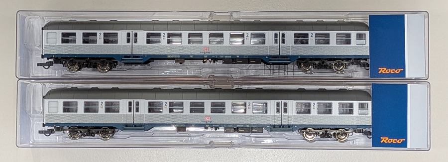 公式]鉄道模型(HOゲージ、外国型車両)カテゴリ｜ホビーランドぽち