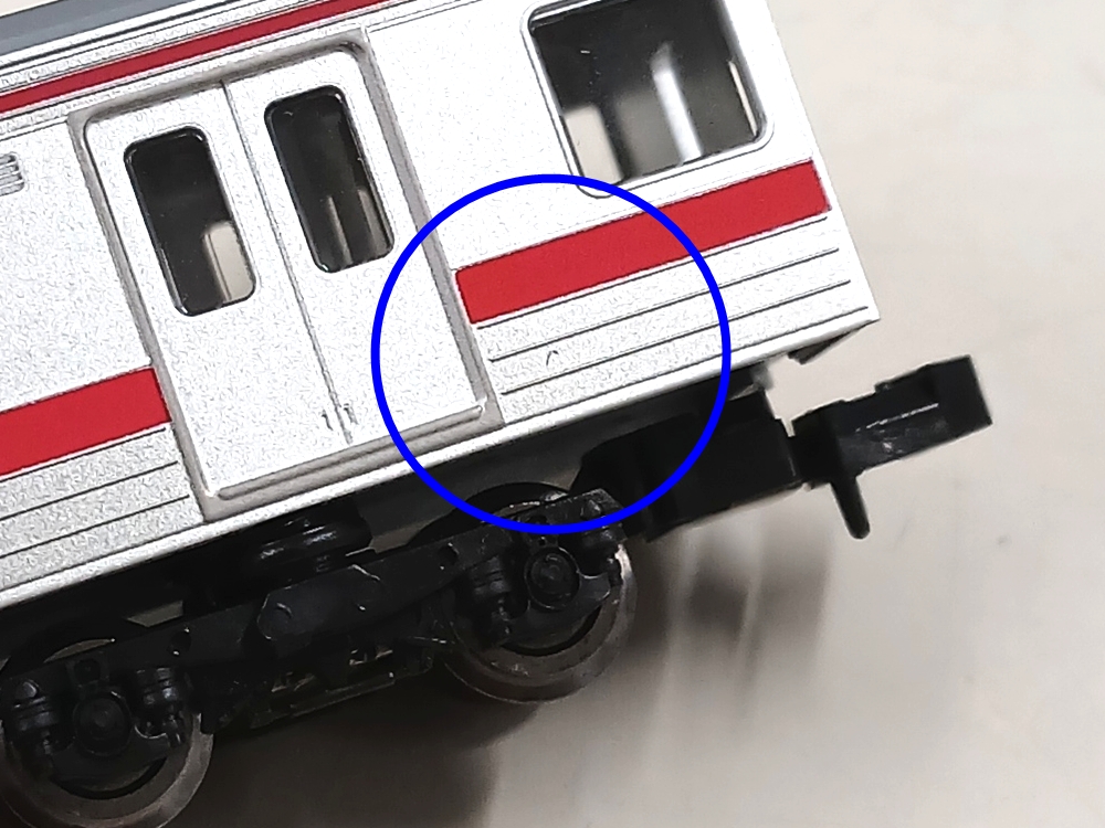 公式]鉄道模型(98878JR 205系通勤電車(京葉線・新製車) 10両セット
