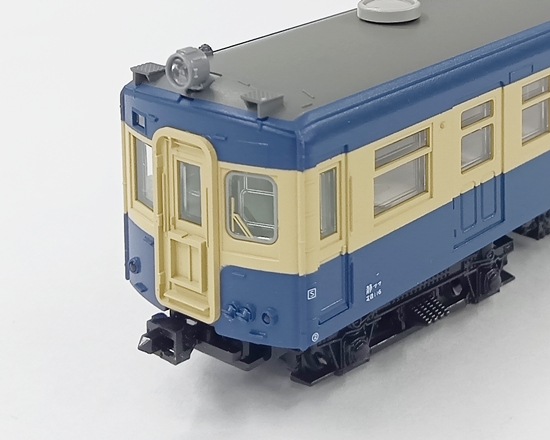 公式]鉄道模型(10-1445クモハ53-007+クハ68-400 飯田線 2両セット)商品