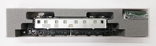 公式]鉄道模型(JR・国鉄 形式別(N)、電気機関車、その他)カテゴリ
