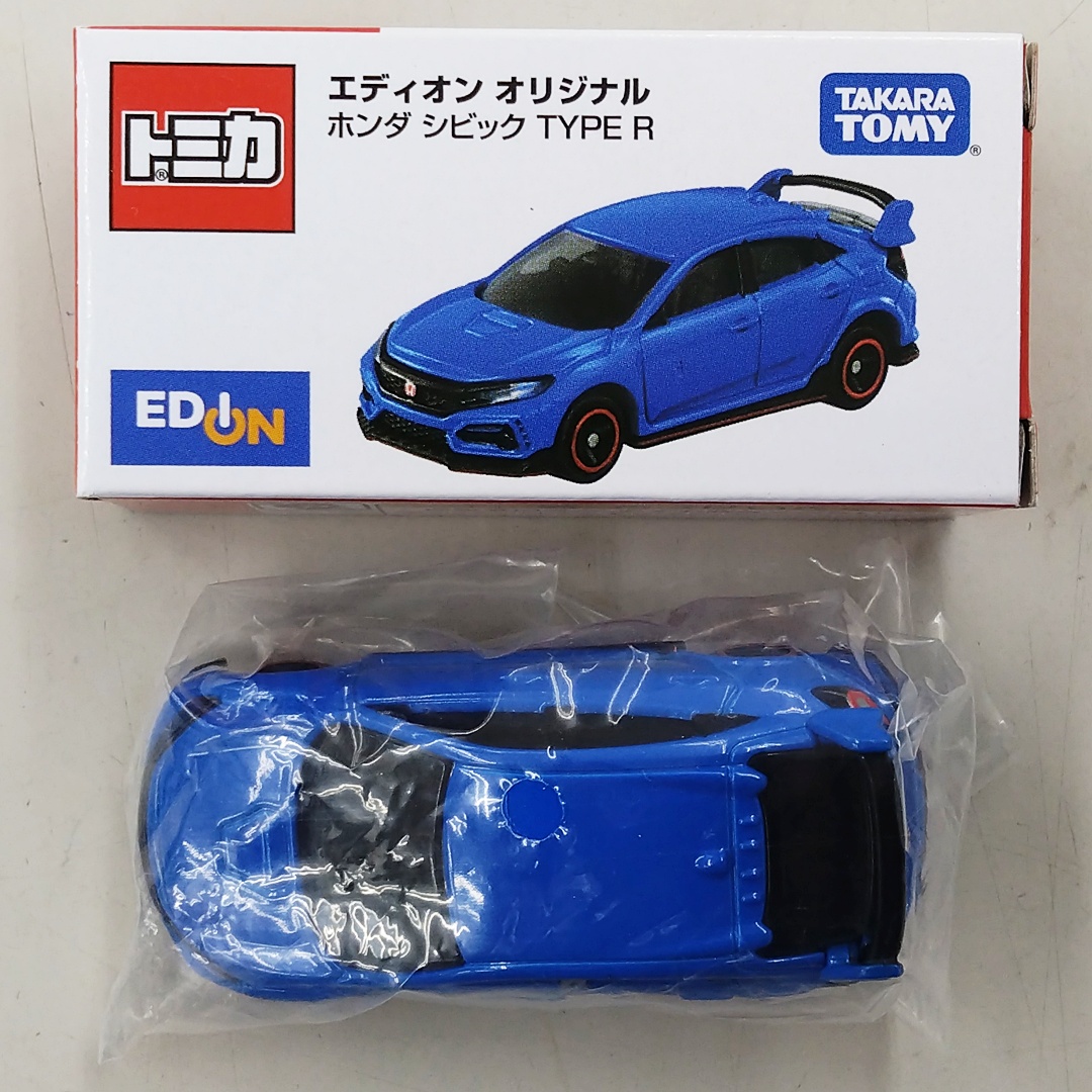 公式]TOY(トミカ)商品詳細｜タカラトミー｜ホビーランドぽち