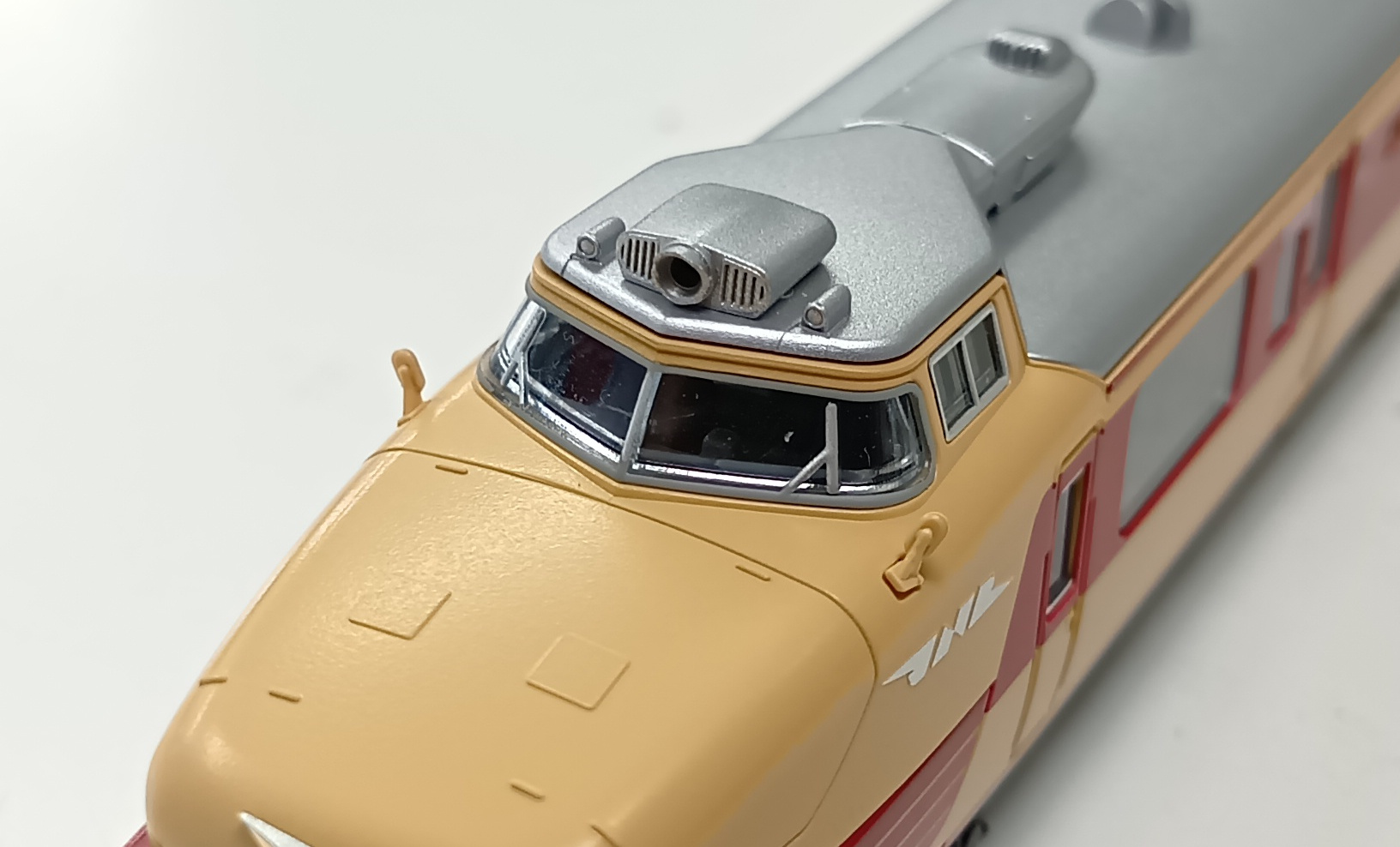 公式]鉄道模型(10-263151系 特急「こだま・つばめ」12両セット)商品
