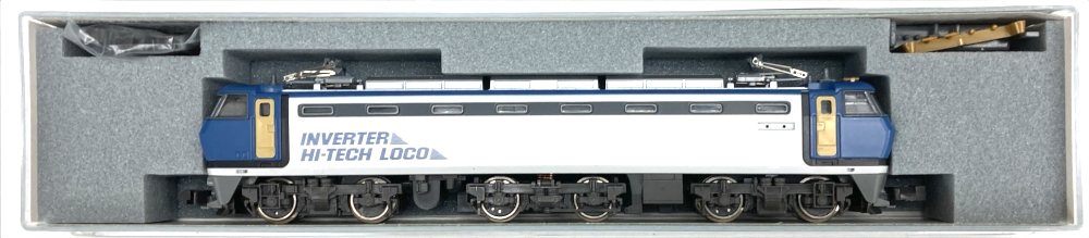 公式]鉄道模型(3018EF200)商品詳細｜KATO(カトー)｜ホビーランドぽち